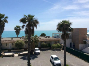 Studio Etoile De Mer - Vue mer
